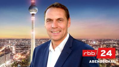 rbb24 mit Sport: rbb24 vom 27.12.2025