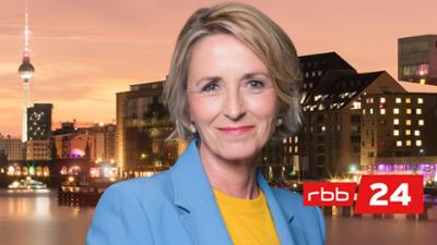 rbb24 mit Sport: rbb24 vom 30.05.2026