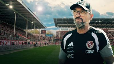 rbb24 Reportage: Mehr als Fußball - kann Cottbus 2. Liga?