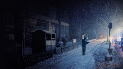 rbb24 Reportage: Der Berlin-Blackout - Die langen Tage ohne Strom