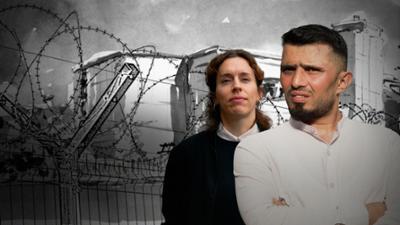 rbb24 Reportage: Waffen, Wedding, Widerstand - Rheinmetall im Kiez