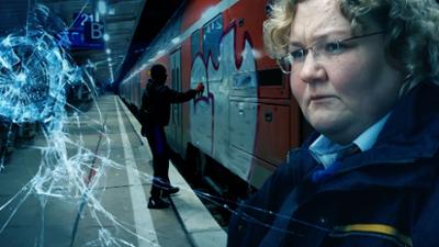 rbb24 Reportage: Zerstörungswut - Wie Vandalismus den Bahnverkehr stört