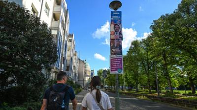 rbb24 Reportage: Bürgermeisterwahlen: Wohin steuern Brandenburgs Städte? rbb24 Reportage: Bürgermeisterwahlen: Wohin steuern Brandenburgs Städte?