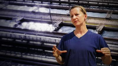 rbb24 Reportage: Berlins Trinkwasser - wie sicher ist unsere Versorgung?