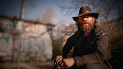 rbb24 Reportage: Obdachlos in Berlin - Nachbarn ohne Wohnung