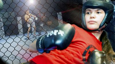 rbb24 Reportage: Fight Club Berlin - warum Kampfsport boomt