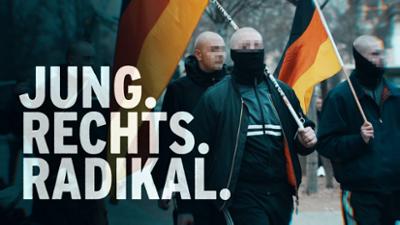 rbb24 Reportage: Jung.Rechts.Radikal: Neonazis in der Lausitz rbb24 Reportage: Jung.Rechts.Radikal: Neonazis in der Lausitz