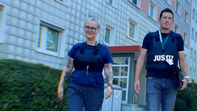 rbb24 Reportage: Wut, Ohnmacht, Schulden