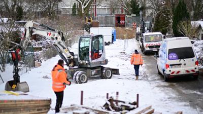 rbb24 spezial: Blackout in Berlin - Anschlag auf's Stromnetz