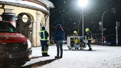 rbb24 spezial: Blackout in Berlin - Wie lange noch?