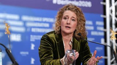 rbb24 spezial: Zukunft der Berlinale – Tricia Tuttle im Interview