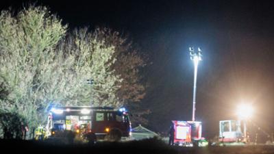 rbb24 spezial: Öl-Leck in der Uckermark