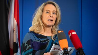 rbb24 spezial: Rücktritt nach Fördergeldaffäre erschüttert Berliner CDU