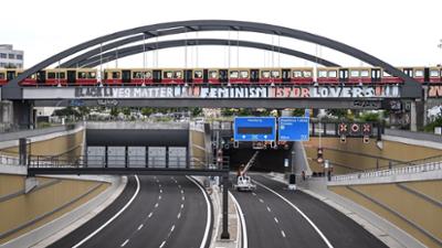 rbb24 spezial: A100: Durchstarten oder Staufalle?