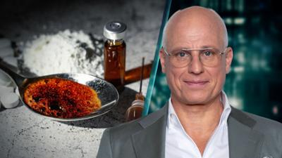 rbb24 Talk: Hauptstadt im Rausch? Berlin und sein Drogenproblem
