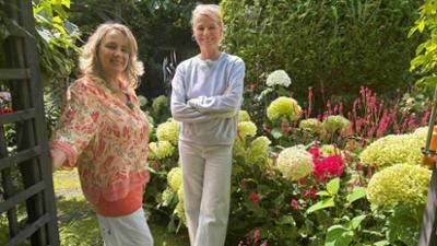 rbb Gartenzeit