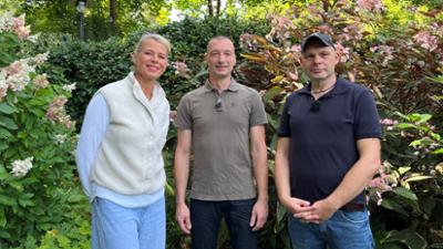 rbb Gartenzeit