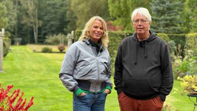 rbb Gartenzeit