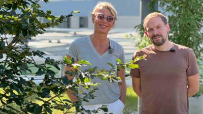 rbb Gartenzeit