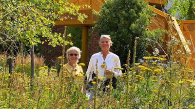 rbb Gartenzeit
