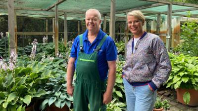 rbb Gartenzeit