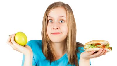 rbb GESUND +: Zwanghaft gesund essen - Wie ein Ernährungshype krank machen kann