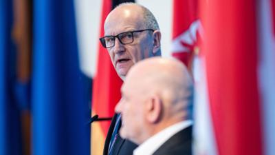 rbb spezial: Regierungskrise in Brandenburg - Aus für SPD-BSW-Koalition