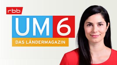 rbb UM6: vom 01.08.2026