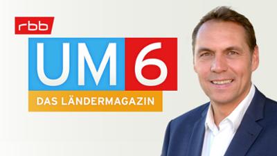 rbb UM6: vom 03.05.2026