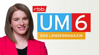 rbb UM6: vom 05.09.2026