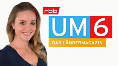 rbb UM6: vom 16.08.2026