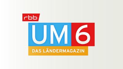 rbb UM6: vom 23.08.2025