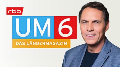 rbb UM6: vom 28.06.2026