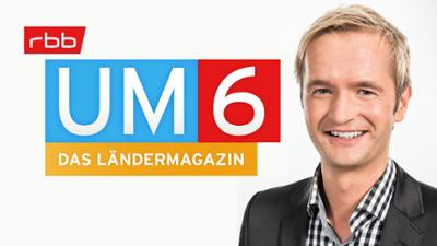 rbb UM6: vom 31.08.2025