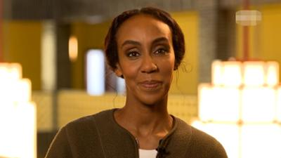 rbbKultur - Das Magazin: Moderation: Hadnet Tesfai