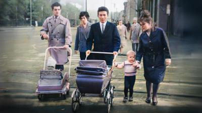 Sabat: Ein Diplomat verschwindet