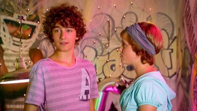 Schloss Einstein: (685)