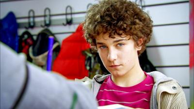 Schloss Einstein: (670)