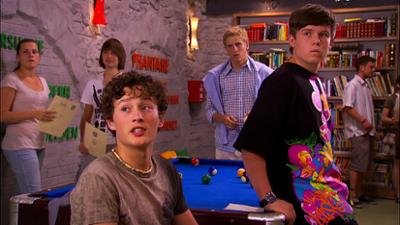 Schloss Einstein: (687)