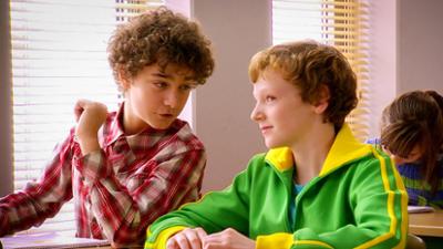 Schloss Einstein: (653)