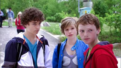 Schloss Einstein: (679)