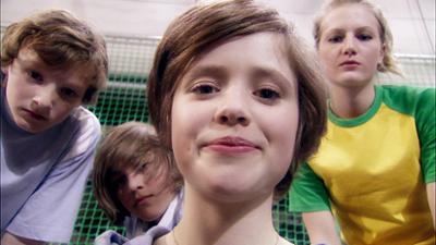 Schloss Einstein: (664)