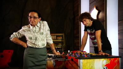 Schloss Einstein: (690)