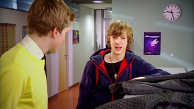 Schloss Einstein: (655)