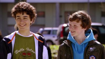 Schloss Einstein: (674)