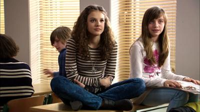 Schloss Einstein: (673)