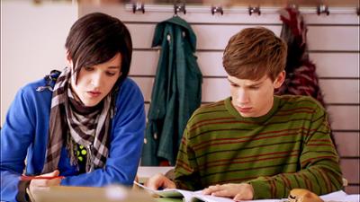 Schloss Einstein: (647)