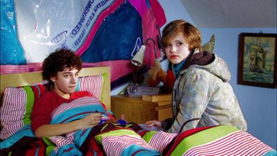 Schloss Einstein: (665)