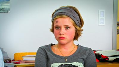 Schloss Einstein: (692)