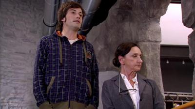 Schloss Einstein: (676)